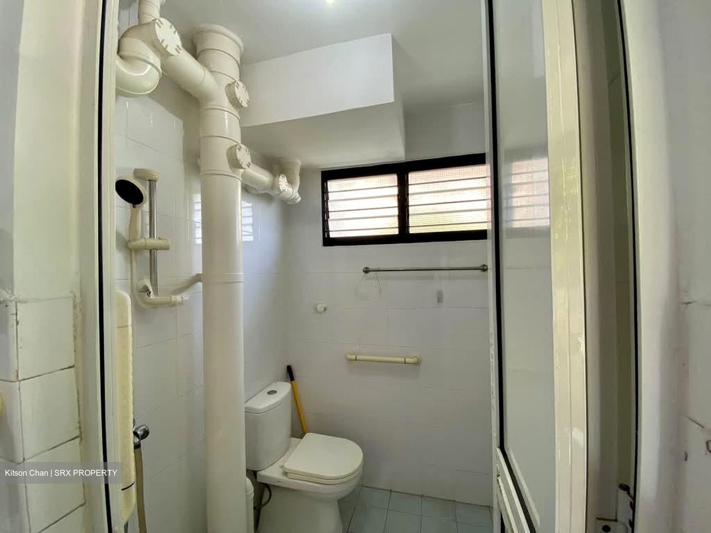 Blk 141 Jalan Bukit Merah (Bukit Merah), HDB 3 Rooms #563829621